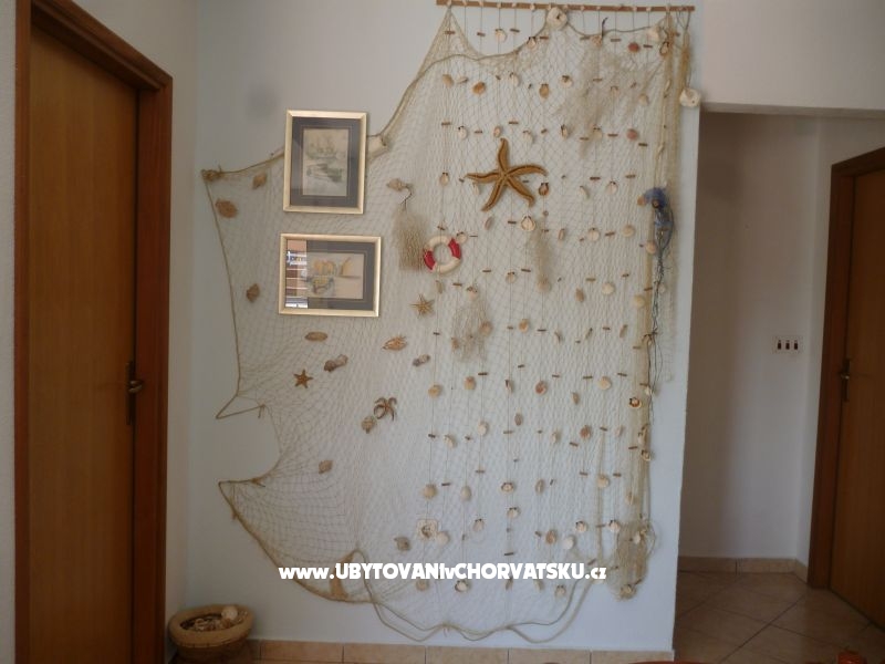 Appartements Alfa – Ferienwohnung Rogoznica, Kroatien – Foto 18