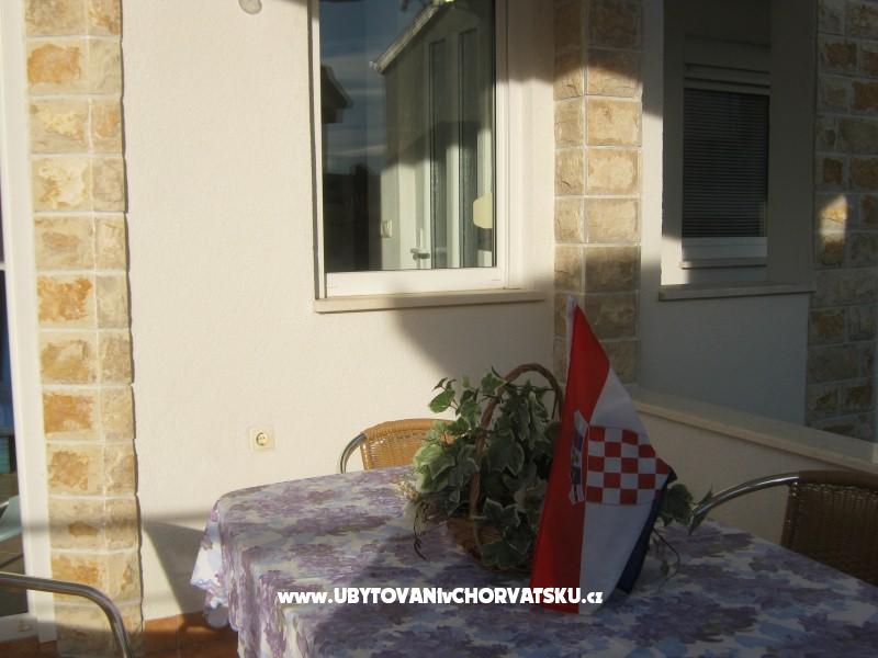 Appartements Alfa – Ferienwohnung Rogoznica, Kroatien – Foto 2