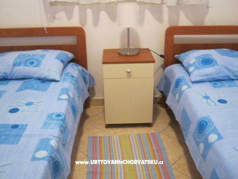 Appartements Alfa – Ferienwohnung Rogoznica, Kroatien – Foto 4