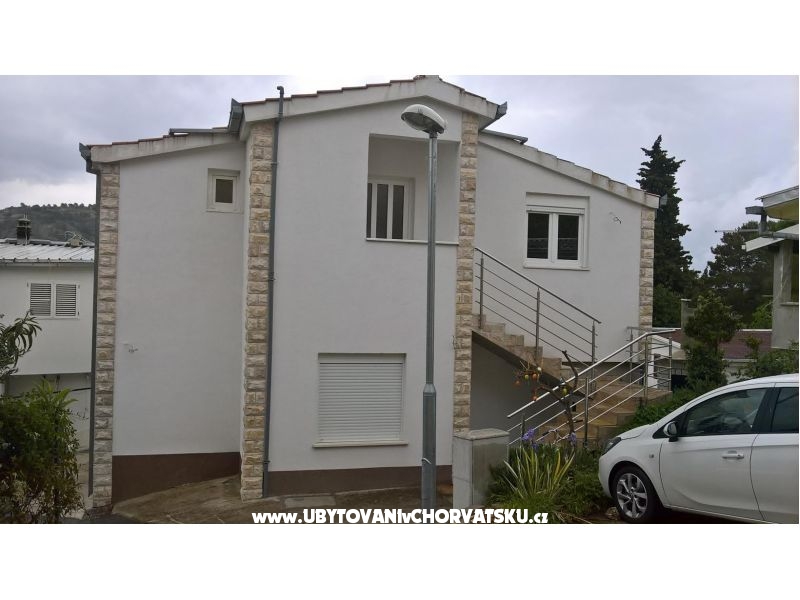 Appartements Alfa – Ferienwohnung Rogoznica, Kroatien – Foto 5