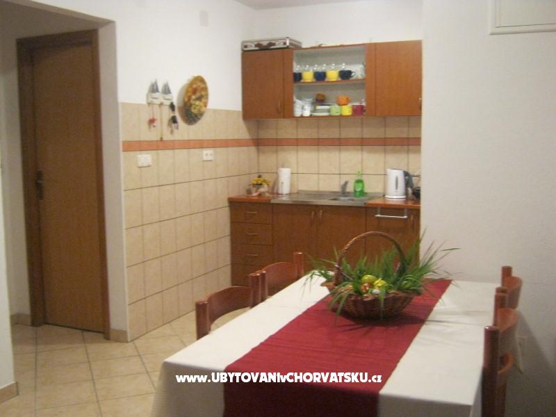Appartements Alfa – Ferienwohnung Rogoznica, Kroatien – Foto 6