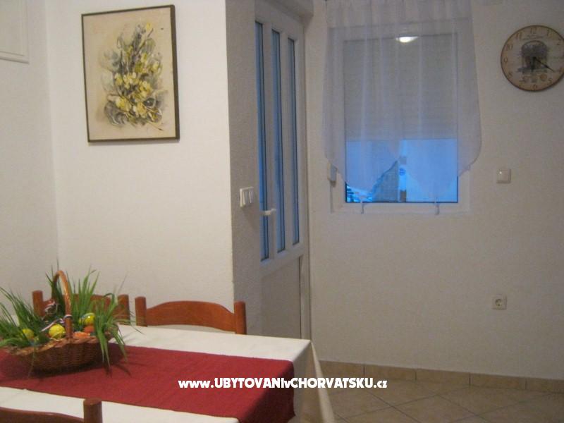 Appartements Alfa – Ferienwohnung Rogoznica, Kroatien – Foto 7