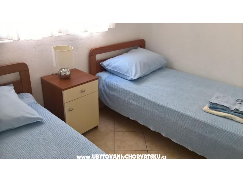 Appartements Alfa – Ferienwohnung Rogoznica, Kroatien – Foto 8