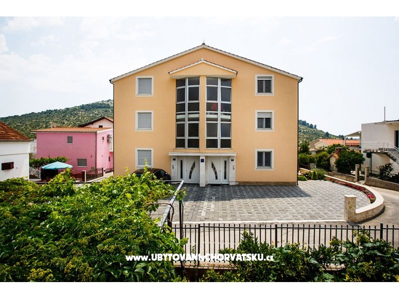 Appartements Kristina – Ferienwohnung Rogoznica, Kroatien – Foto 3