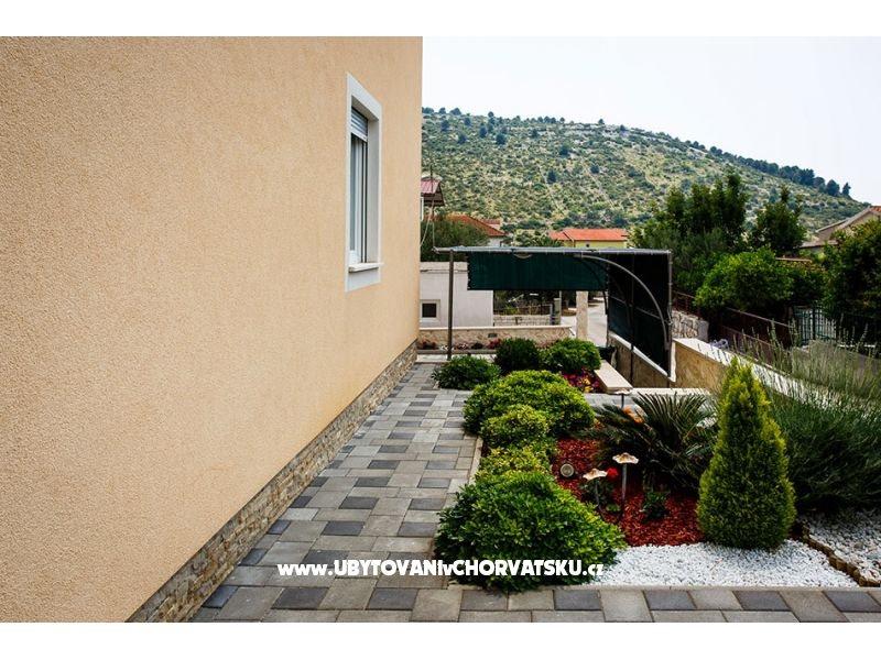 Appartements Kristina – Ferienwohnung Rogoznica, Kroatien – Foto 5