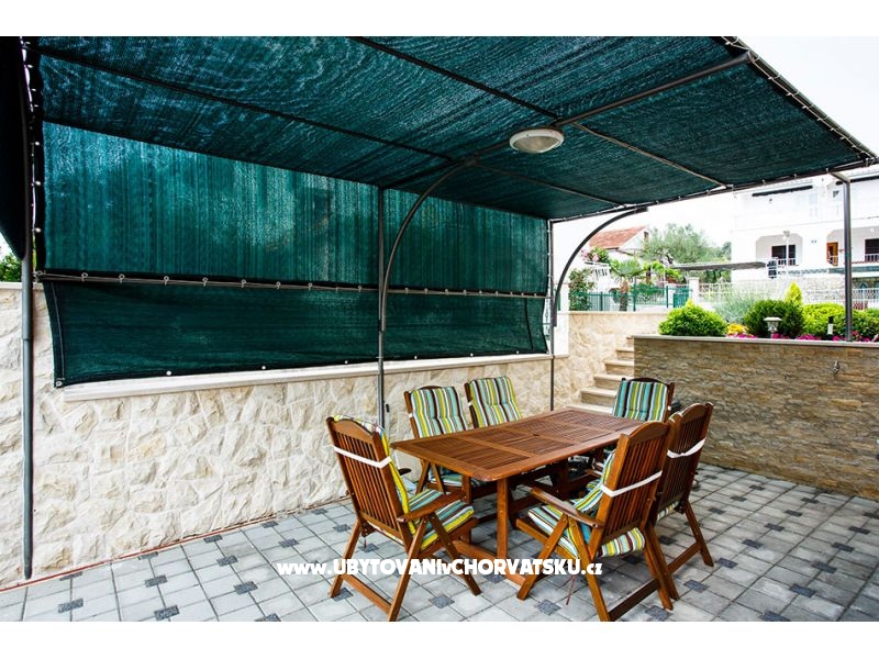 Appartements Kristina – Ferienwohnung Rogoznica, Kroatien – Foto 6