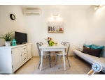 Apartmaji Laim - Rogoznica Hrvaka