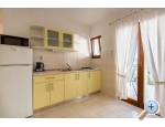 Appartements Laim - Rogoznica Kroatien