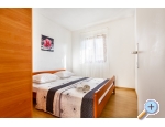 Appartements Laim - Rogoznica Kroatien