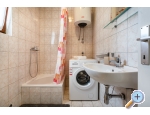 Appartements Laim - Rogoznica Kroatien