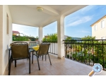 Appartements Laim - Rogoznica Kroatien
