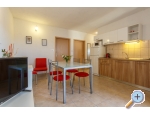 Apartmaji Laim - Rogoznica Hrvaka