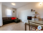 Appartements Laim - Rogoznica Kroatien