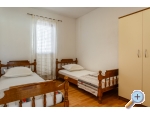 Appartements Laim - Rogoznica Kroatien