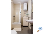 Appartements Laim - Rogoznica Kroatien