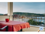 Appartements Laim - Rogoznica Kroatien