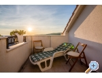 Appartements Laim - Rogoznica Kroatien