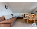 Appartements Laim - Rogoznica Kroatien