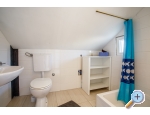 Appartements Laim - Rogoznica Kroatien