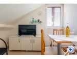 Appartements Laim - Rogoznica Kroatien