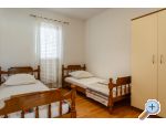 Apartmaji Laim - Rogoznica Hrvaka