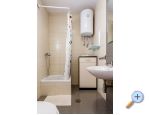 Apartmaji Laim - Rogoznica Hrvaka