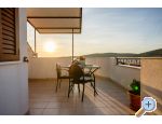 Apartmaji Laim - Rogoznica Hrvaka