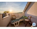 Apartmaji Laim - Rogoznica Hrvaka