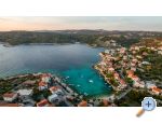 Apartmaji Laim - Rogoznica Hrvaka