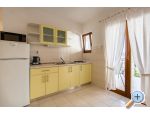 Apartmaji Laim - Rogoznica Hrvaka