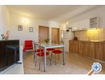 Apartmaji Laim - Rogoznica Hrvaka