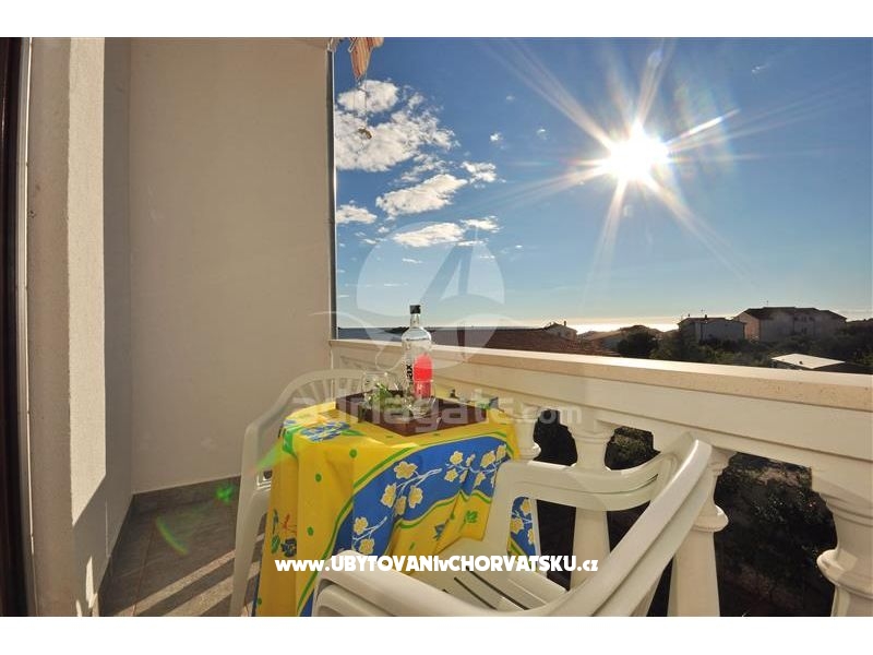 Ferienwohnungen LEMO – Ferienwohnung Rogoznica, Kroatien – Foto 1