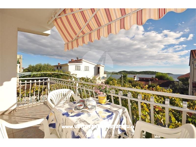 Ferienwohnungen LEMO – Ferienwohnung Rogoznica, Kroatien – Foto 10