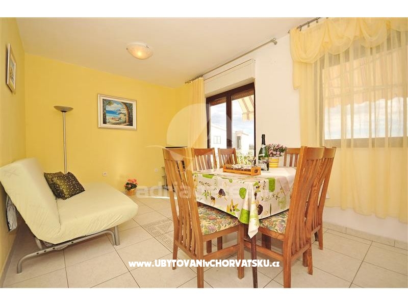 Ferienwohnungen LEMO – Ferienwohnung Rogoznica, Kroatien – Foto 11