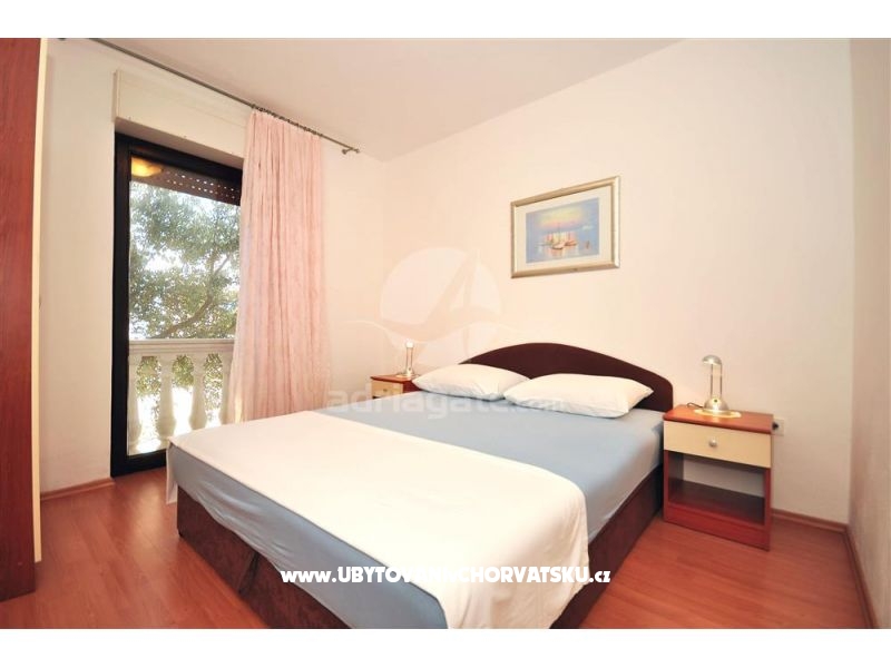 Ferienwohnungen LEMO – Ferienwohnung Rogoznica, Kroatien – Foto 13