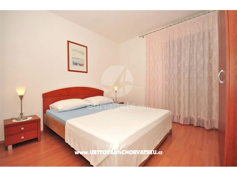 Ferienwohnungen LEMO – Ferienwohnung Rogoznica, Kroatien – Foto 14