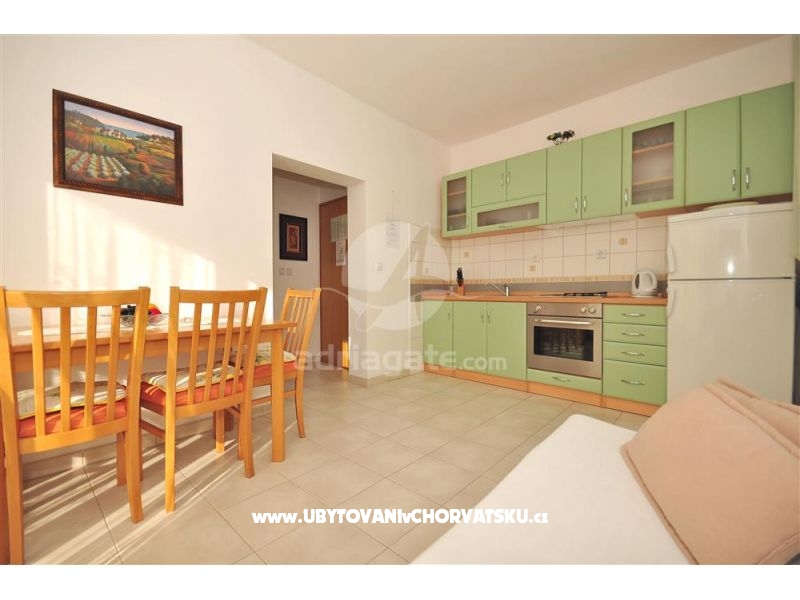 Ferienwohnungen LEMO – Ferienwohnung Rogoznica, Kroatien – Foto 3