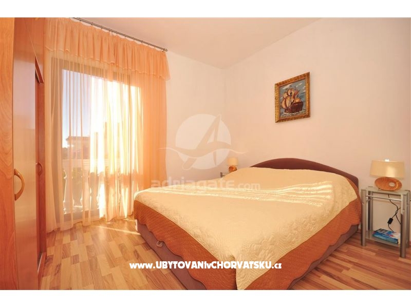 Ferienwohnungen LEMO – Ferienwohnung Rogoznica, Kroatien – Foto 4