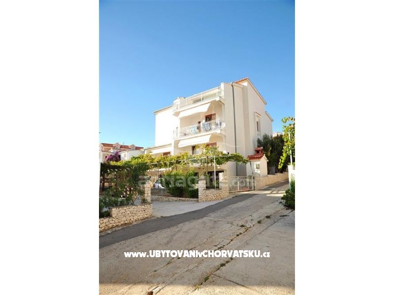 Ferienwohnungen LEMO – Ferienwohnung Rogoznica, Kroatien – Foto 5