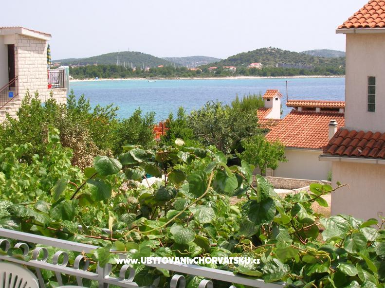 Ferienwohnungen LEMO – Ferienwohnung Rogoznica, Kroatien – Foto 6