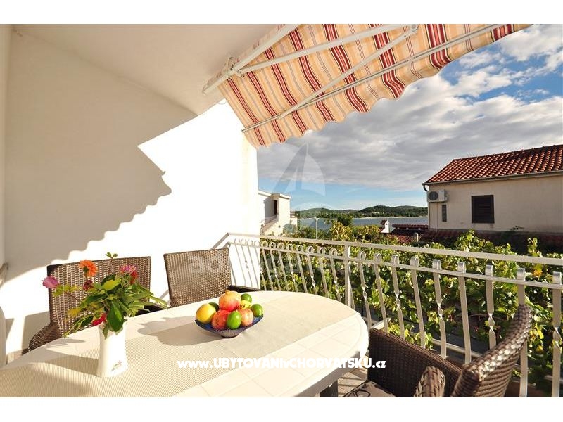 Ferienwohnungen LEMO – Ferienwohnung Rogoznica, Kroatien – Foto 7