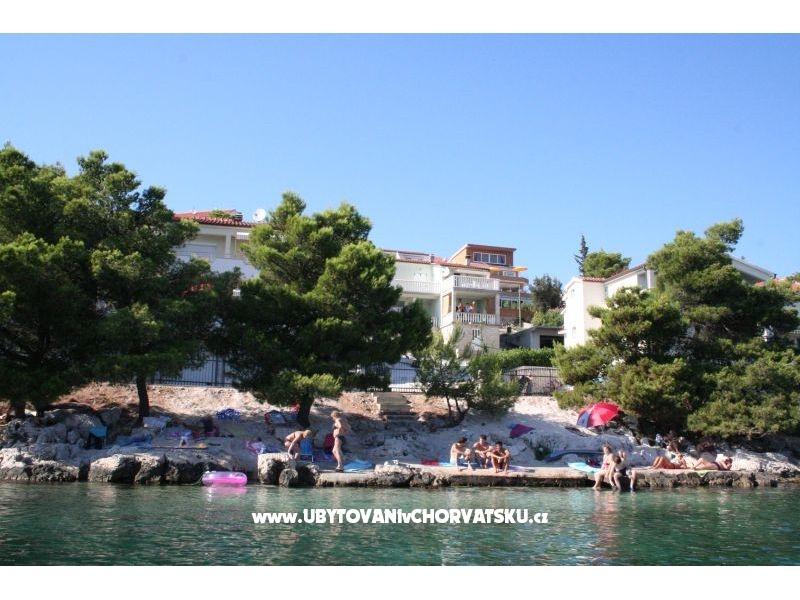 Appartements Leon – Ferienwohnung Rogoznica, Kroatien – Foto 10