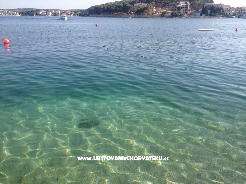 Appartements Leon – Ferienwohnung Rogoznica, Kroatien – Foto 11