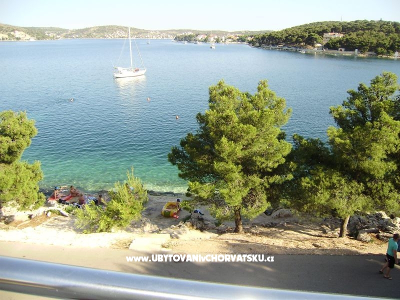 Appartements Leon – Ferienwohnung Rogoznica, Kroatien – Foto 13