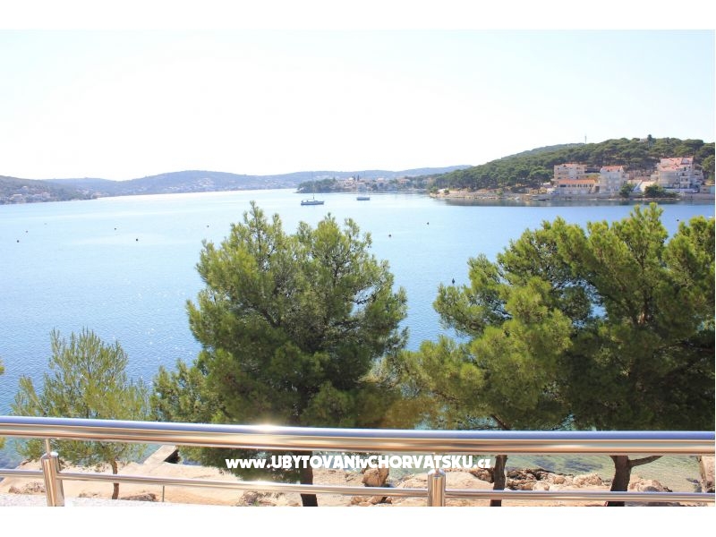 Appartements Leon – Ferienwohnung Rogoznica, Kroatien – Foto 14