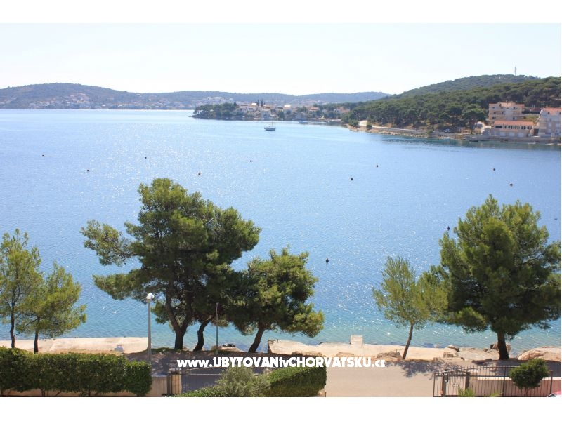 Appartements Leon – Ferienwohnung Rogoznica, Kroatien – Foto 16