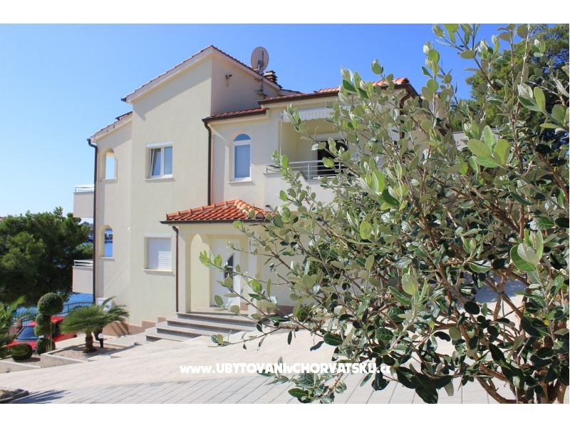 Appartements Leon – Ferienwohnung Rogoznica, Kroatien – Foto 17