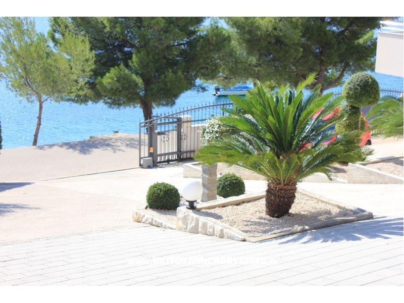 Appartements Leon – Ferienwohnung Rogoznica, Kroatien – Foto 18