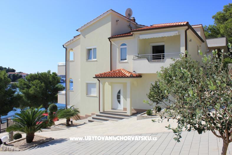 Appartements Leon – Ferienwohnung Rogoznica, Kroatien – Foto 2