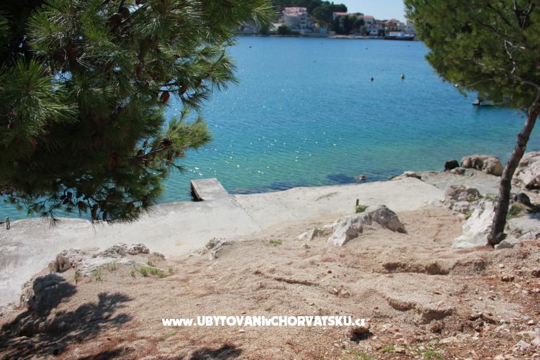 Appartements Leon – Ferienwohnung Rogoznica, Kroatien – Foto 3